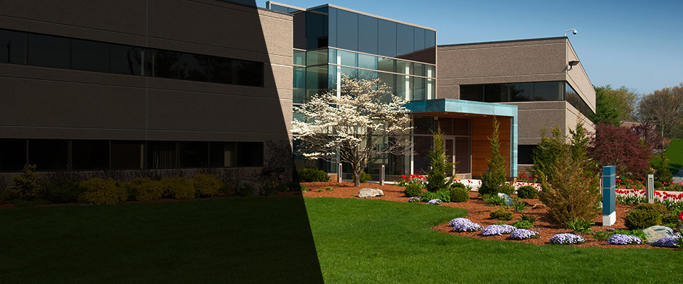 West Hills Landscapers