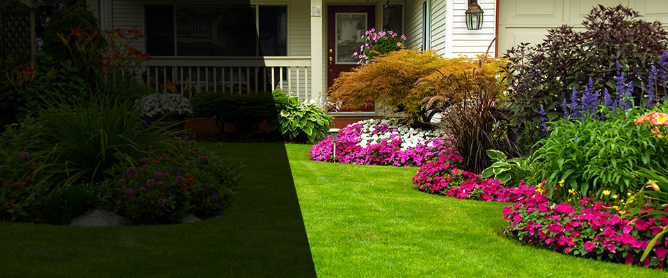 West Hills Landscapers
