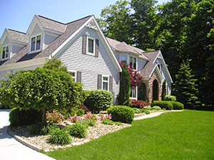 Landscapers and Lawncare Services in West Hills, CA